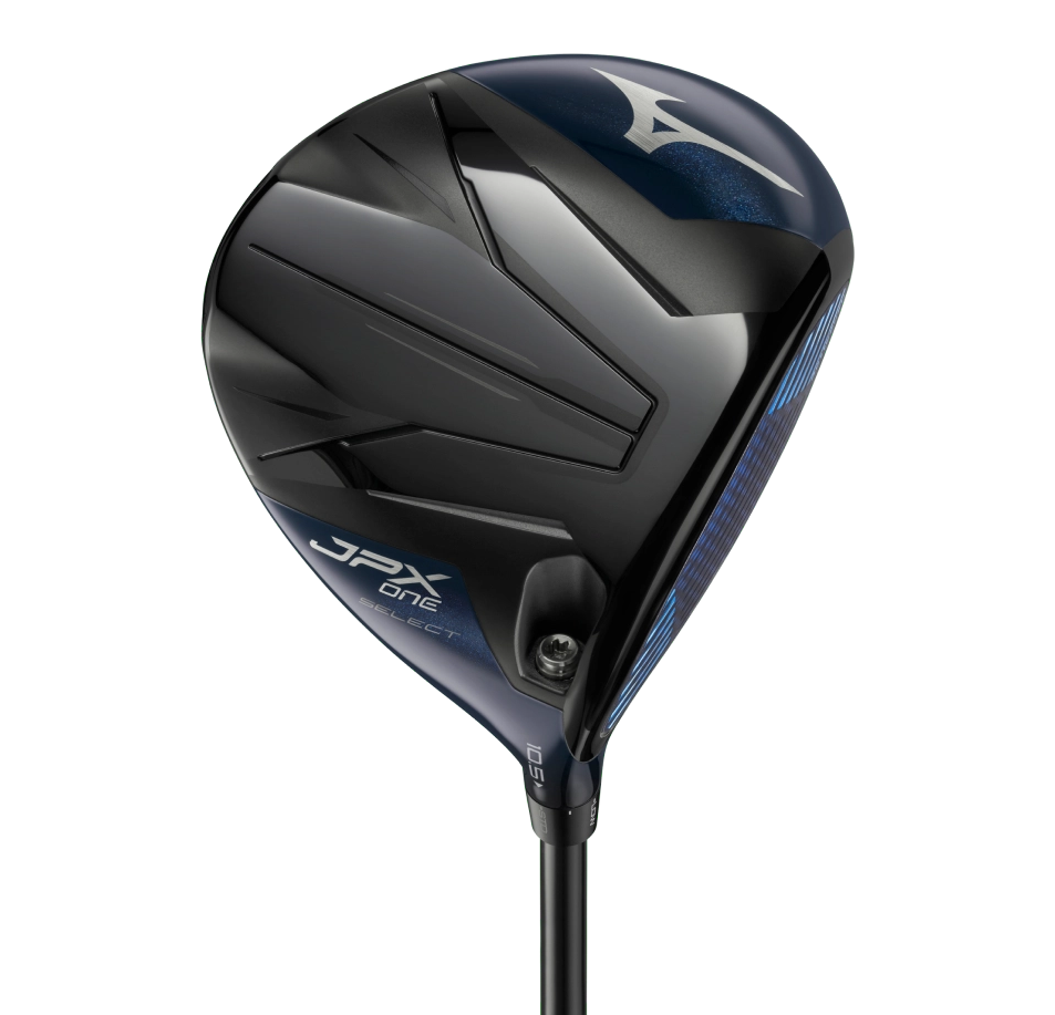 Mizuno 26' JPX One Select Driver
