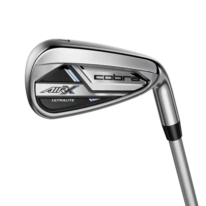 Cobra Air X 2024 Irons Ladies Golf HQ