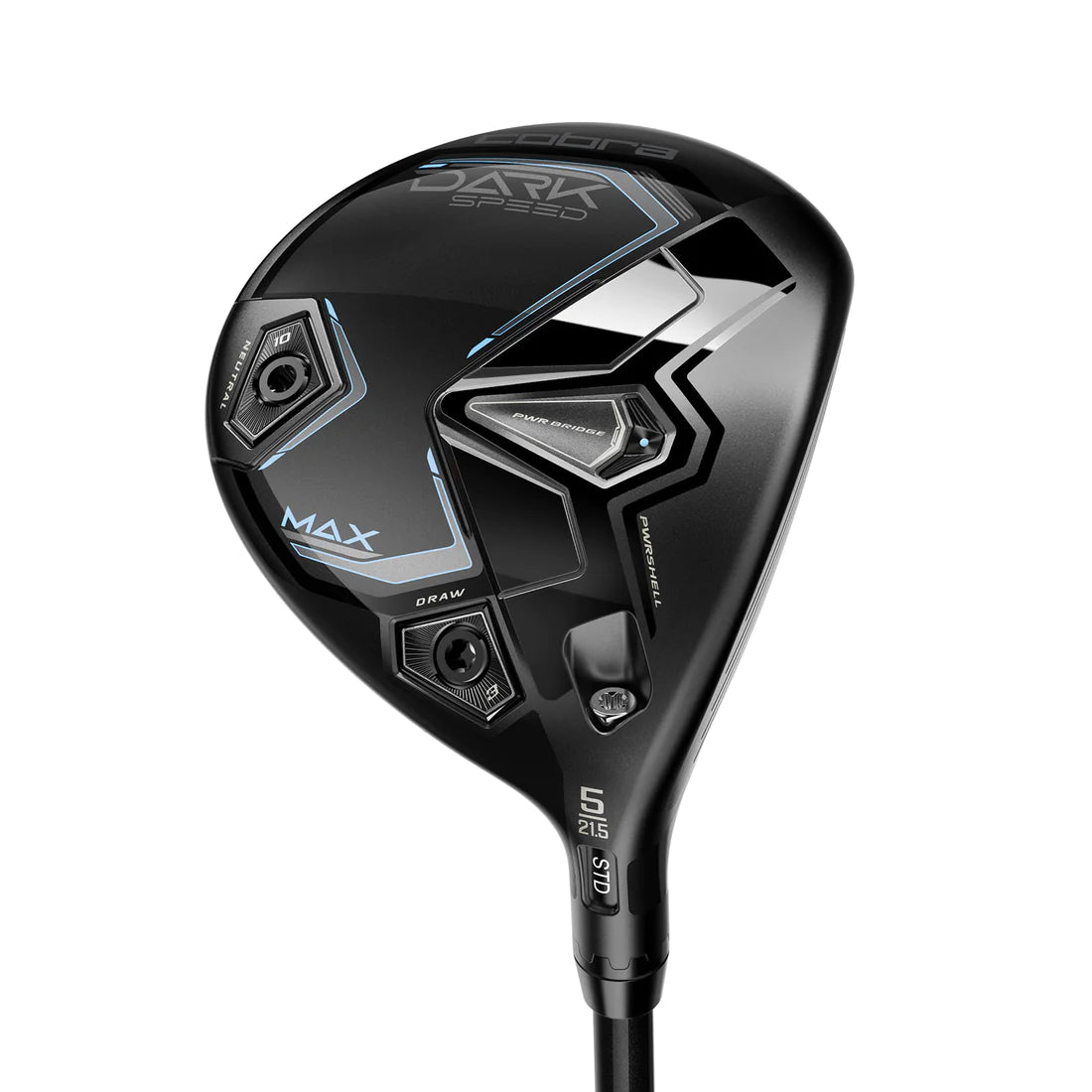 Cobra Women's Darkspeed Max Fairway Wood - Golf HQ