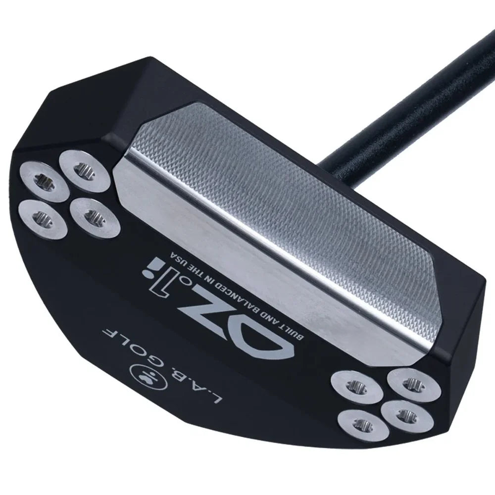 LAB OZ.1i Counter Balance Putter