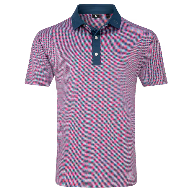 Sample FootJoy Men's Polos - All Size L