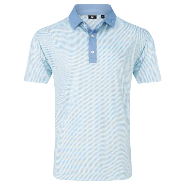 Sample FootJoy Men's Polos - All Size L