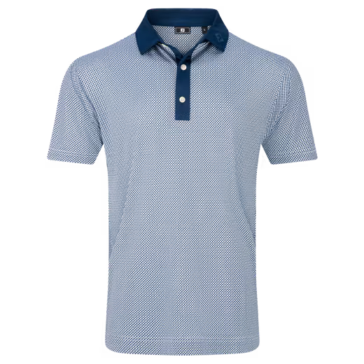 Sample FootJoy Men's Polos - All Size L
