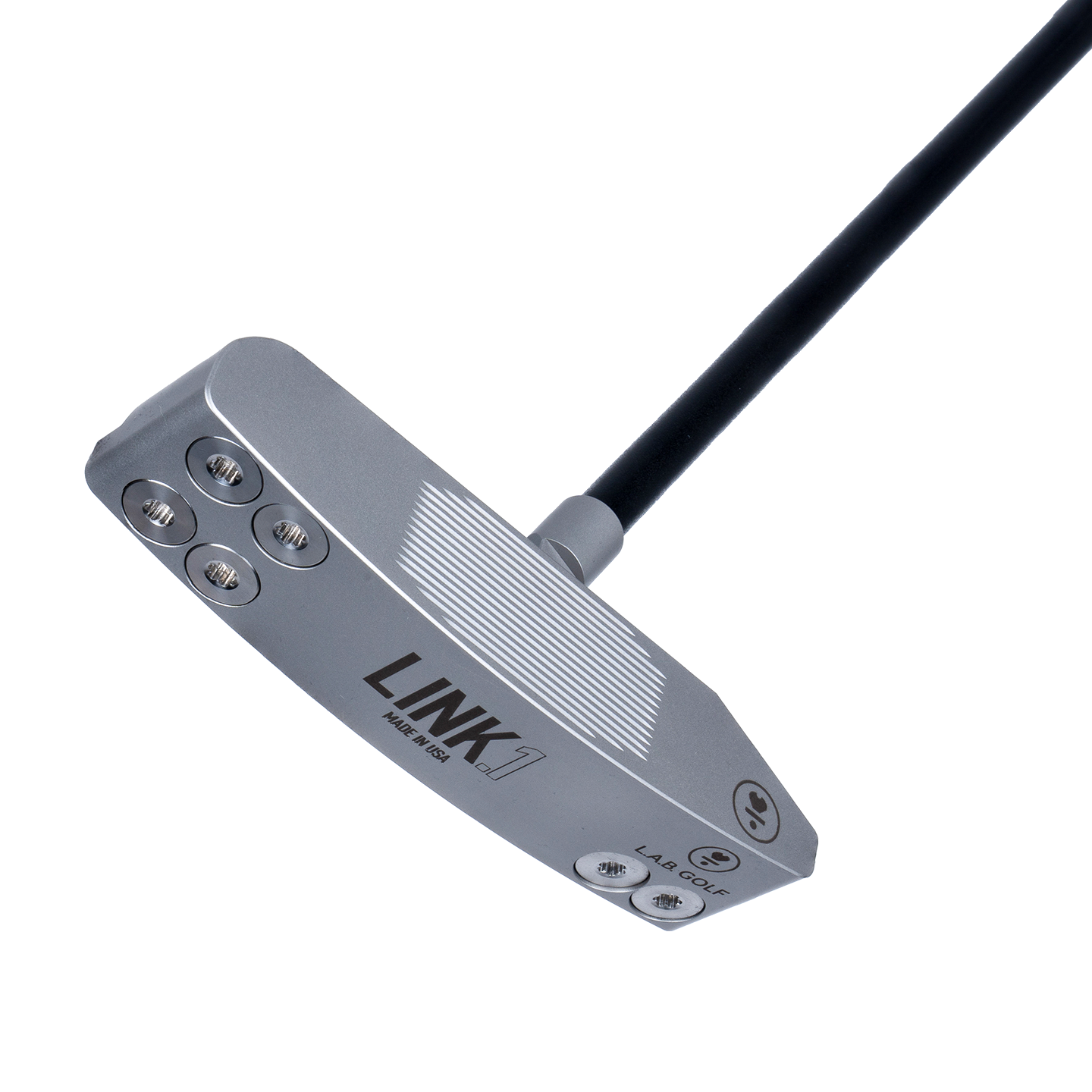 L.A.B Golf Link.1 Putter | Golf HQ