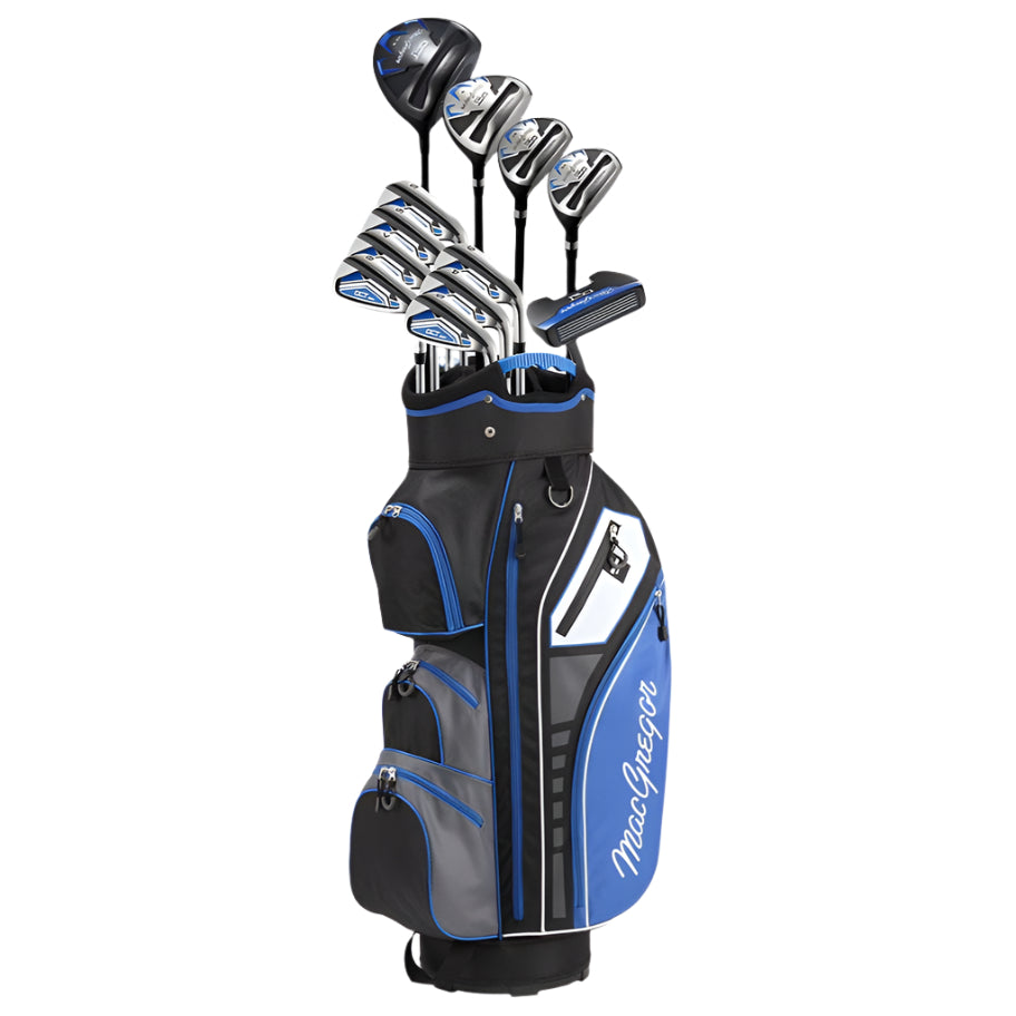 Macgregor Mens DCT Package Set