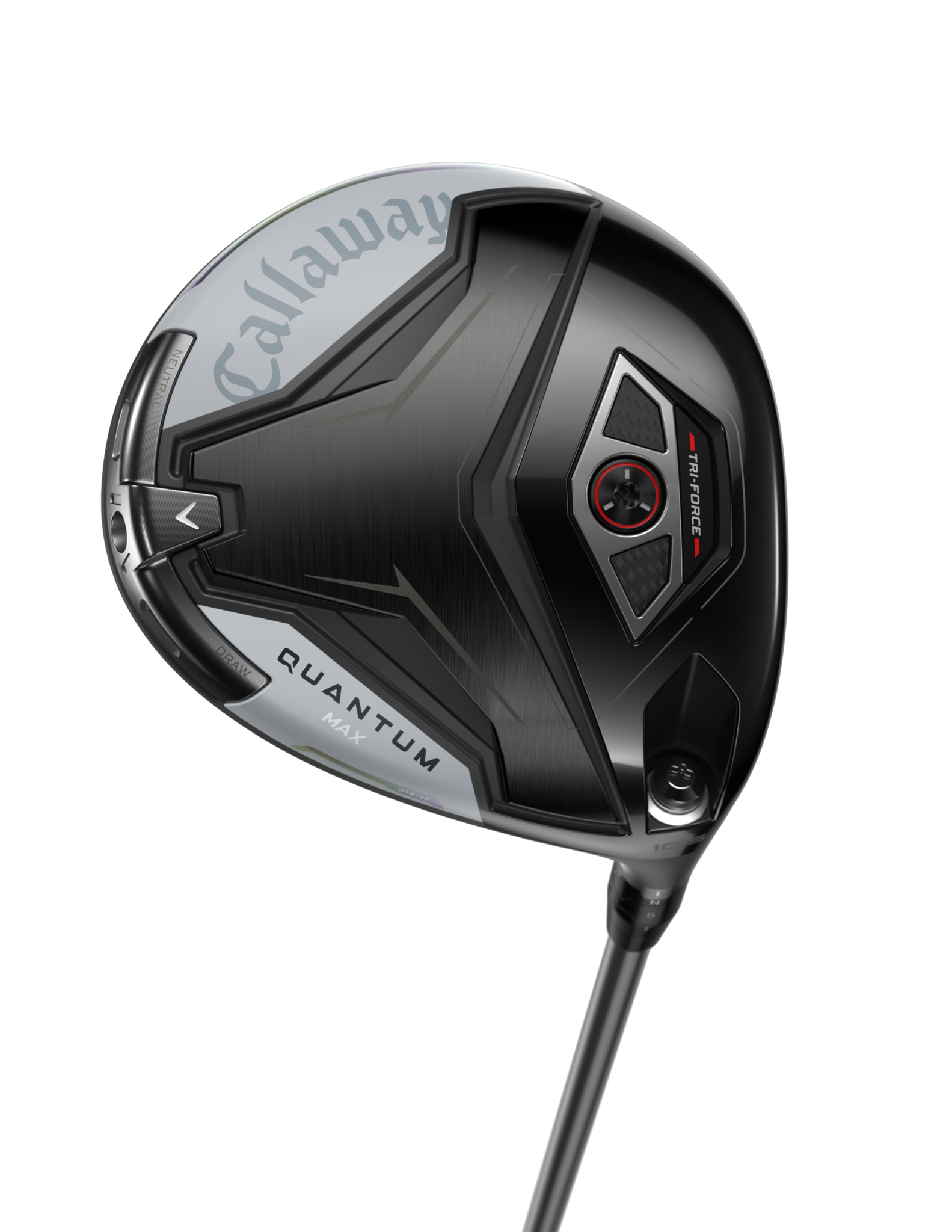 Callaway Quantum Max Driver