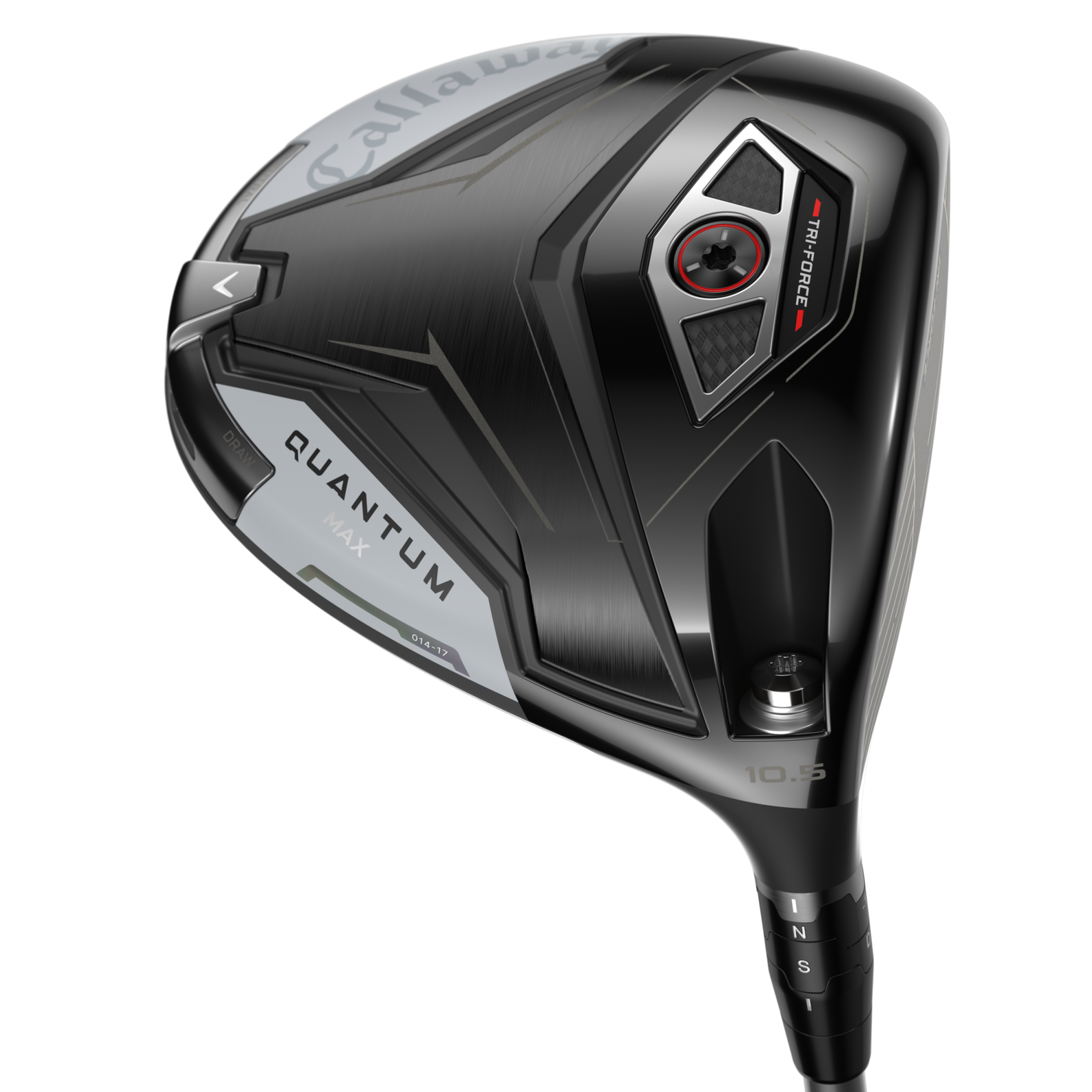 Callaway Quantum Max Driver
