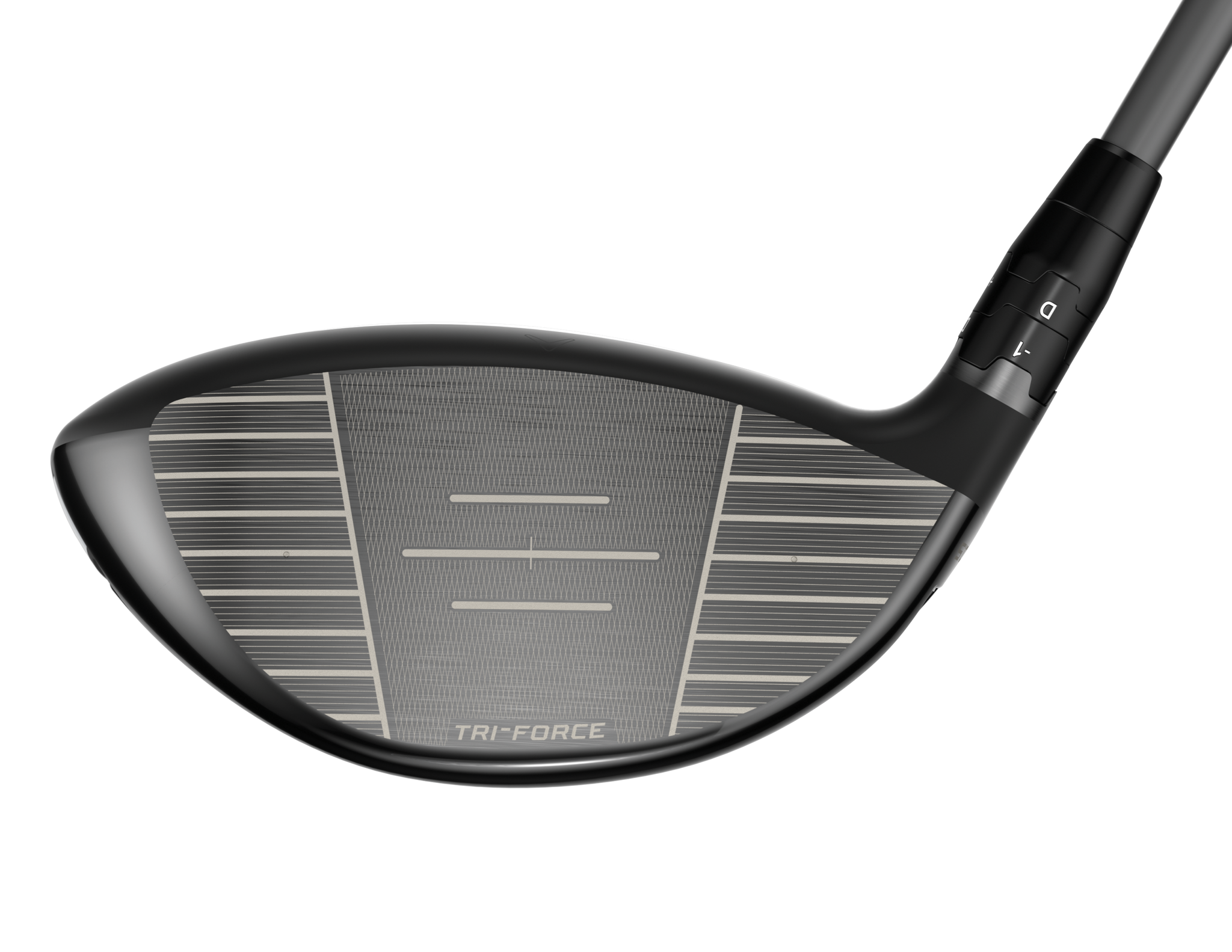 Callaway Quantum Max Driver