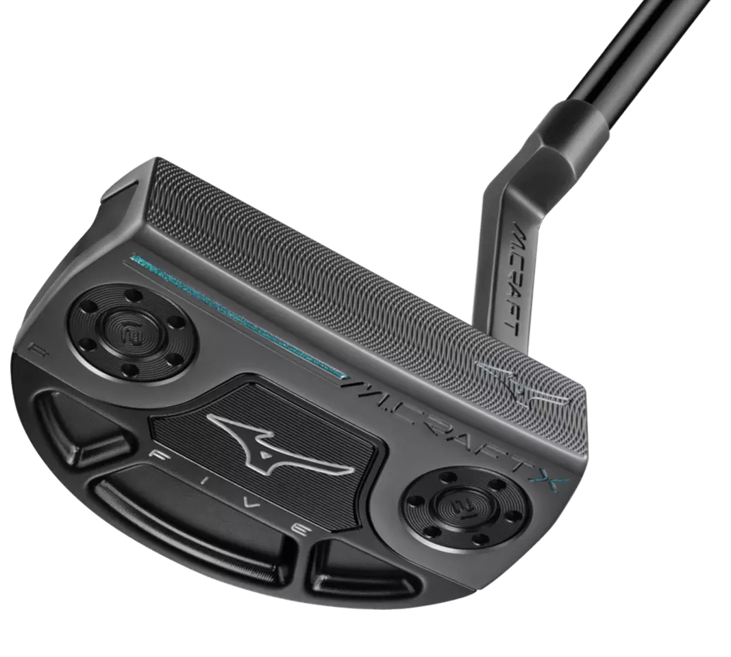 Mizuno M.Craft X Five Putter