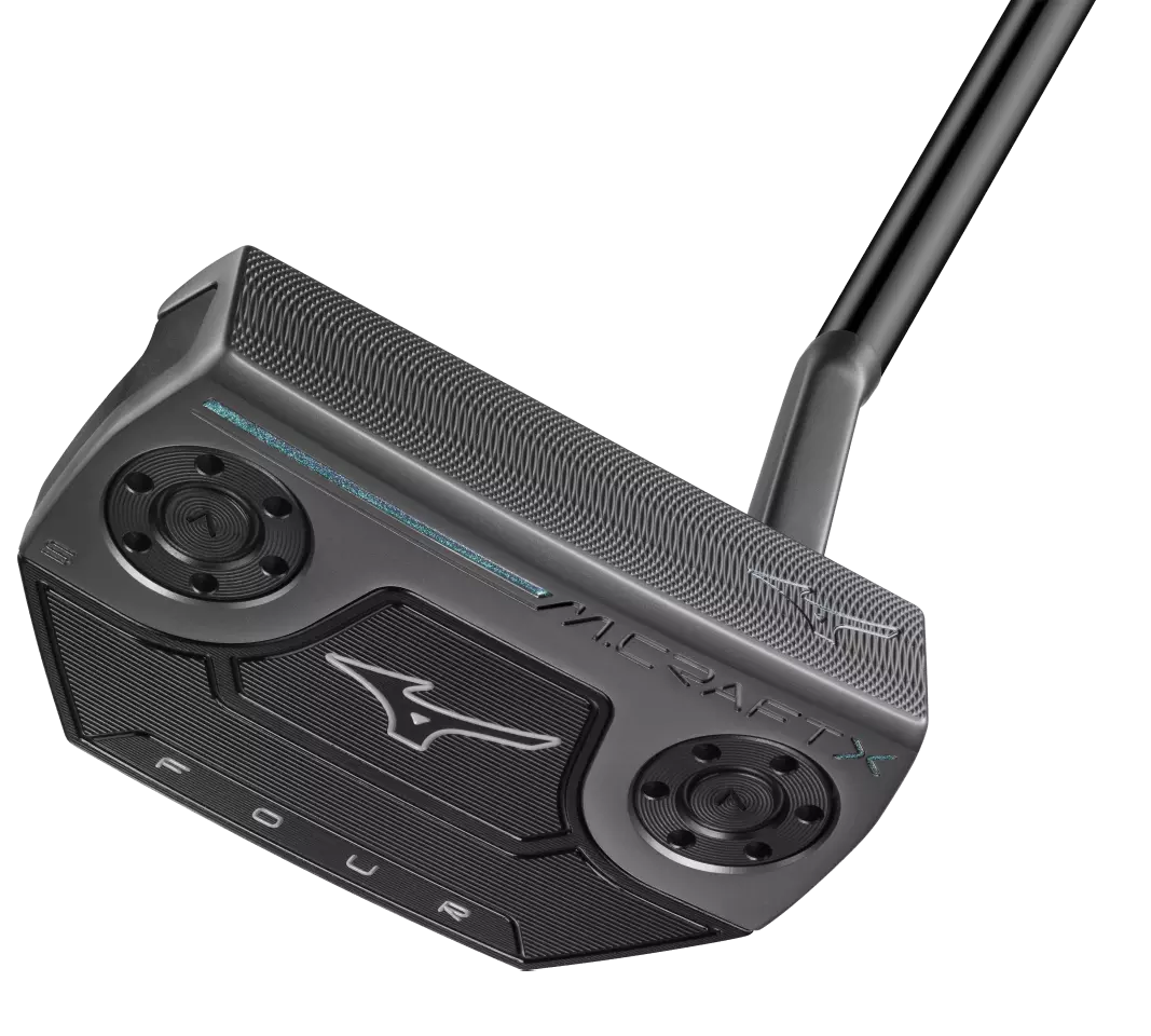 Mizuno M.Craft X Four Putter