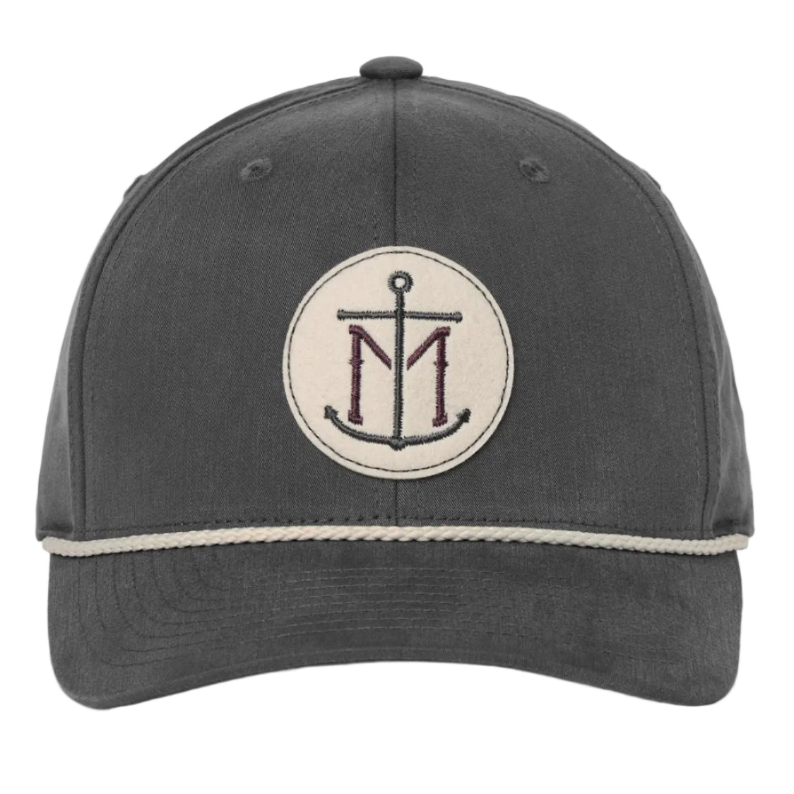 TravisMathew Member Exclusive Snapback Cap