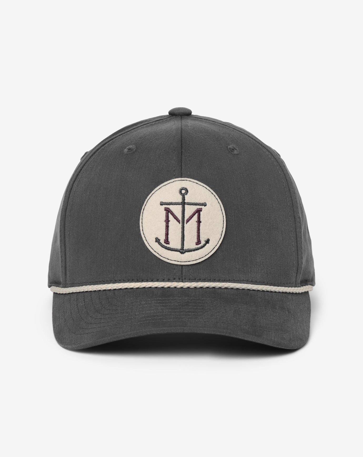 TravisMathew Member Exclusive Snapback Cap