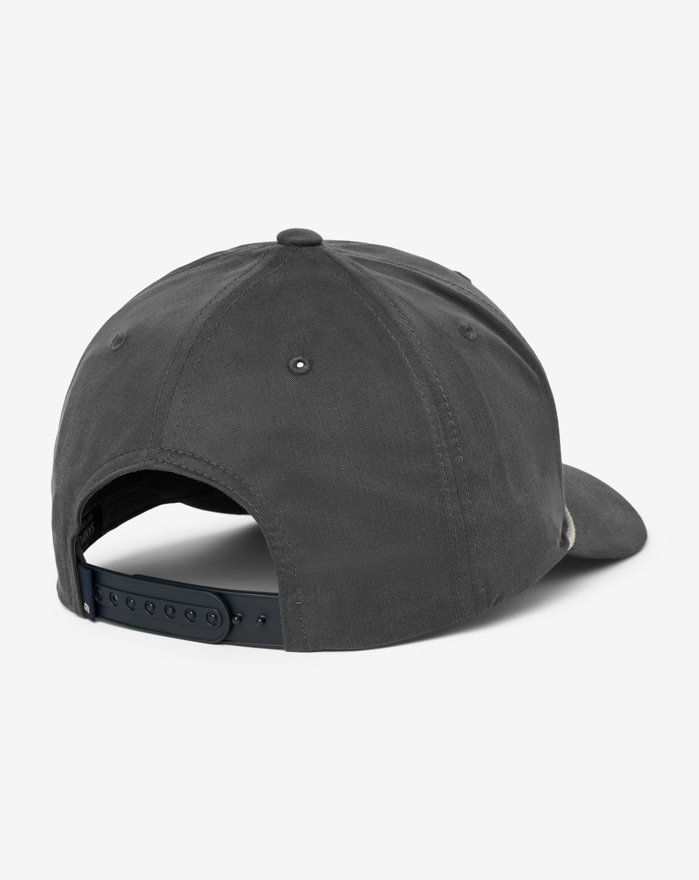 TravisMathew Member Exclusive Snapback Cap