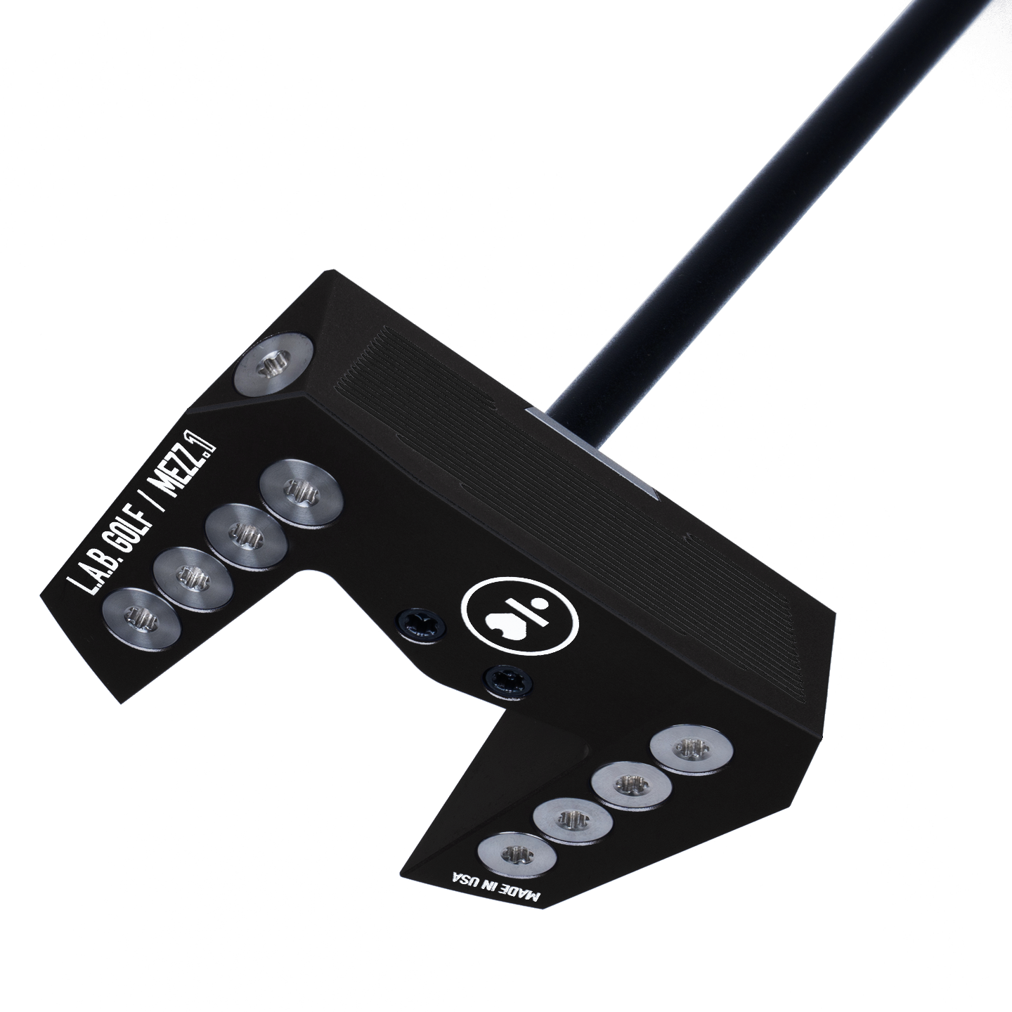 L.A.B Golf MEZZ.1 Max Armlock Putter | Golf HQ L.A.B Golf MEZZ.1 Max Armlock Putter | Golf HQ