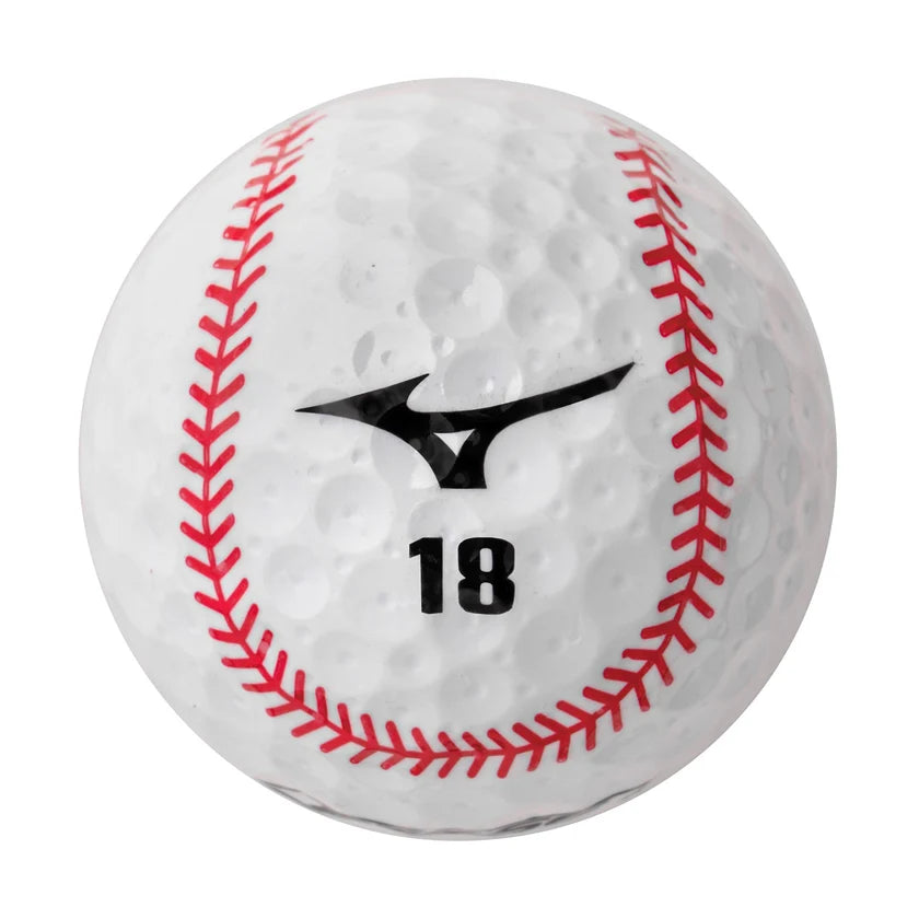 Mizuno RB 566 Sports Edition Golf Balls