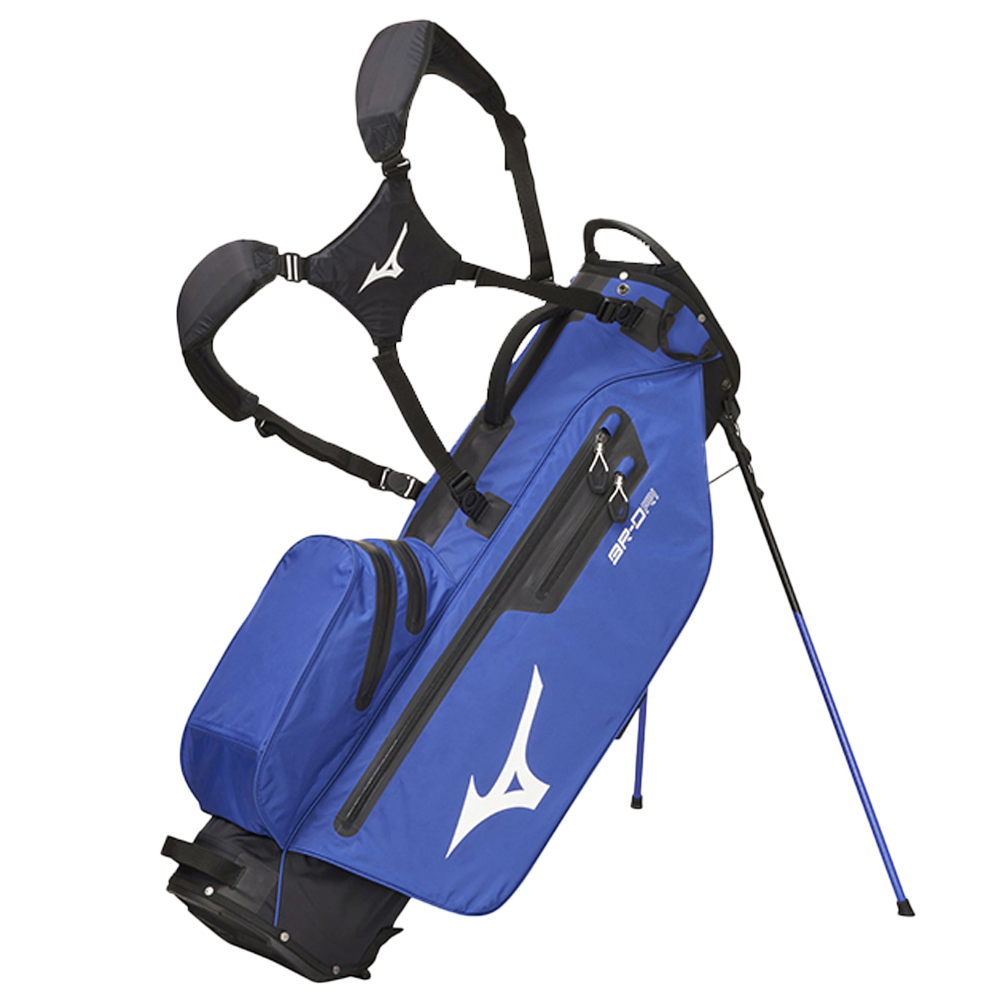 Mizuno BR-DR1 Waterproof Carry Bag