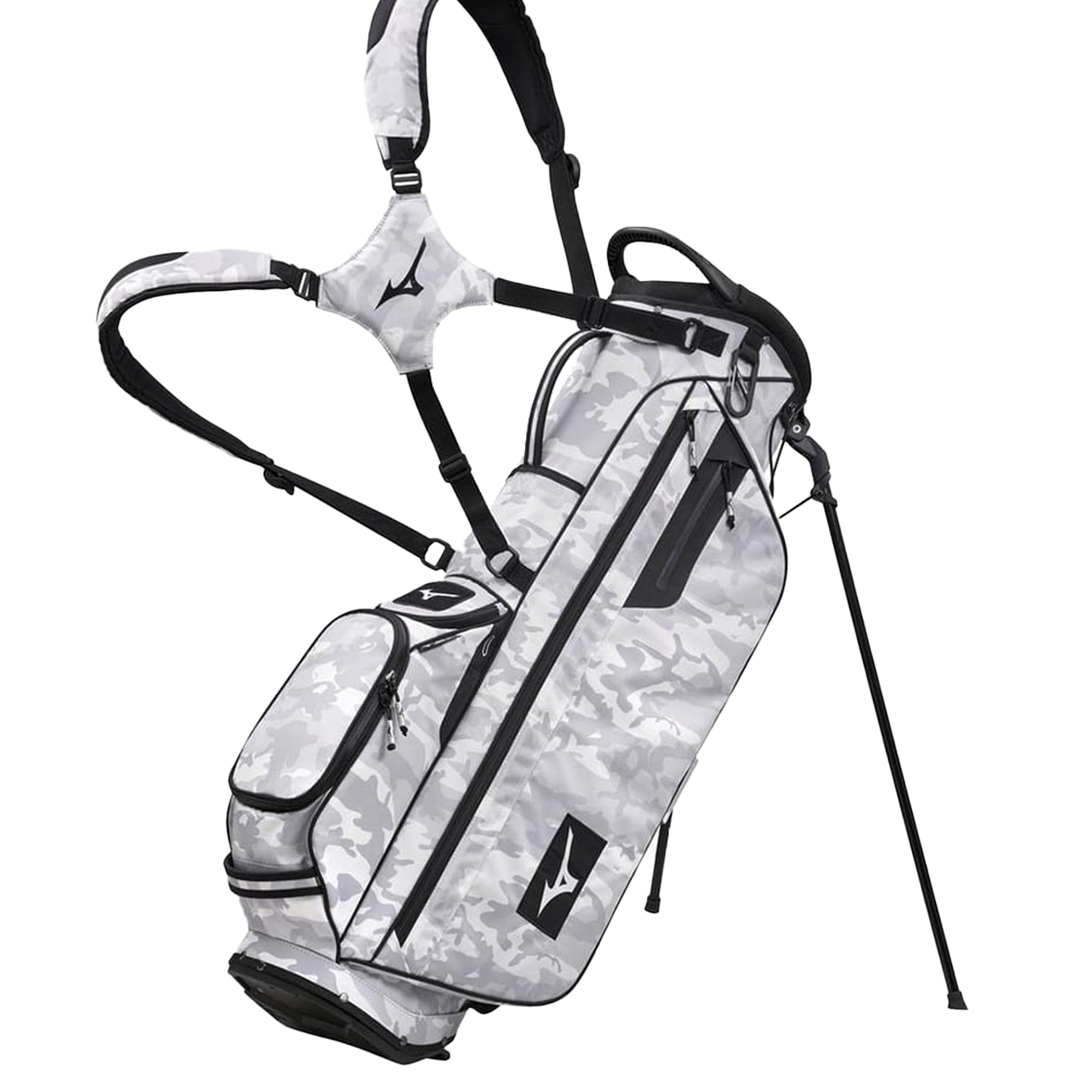 Mizuno brd3 stand clearance bag