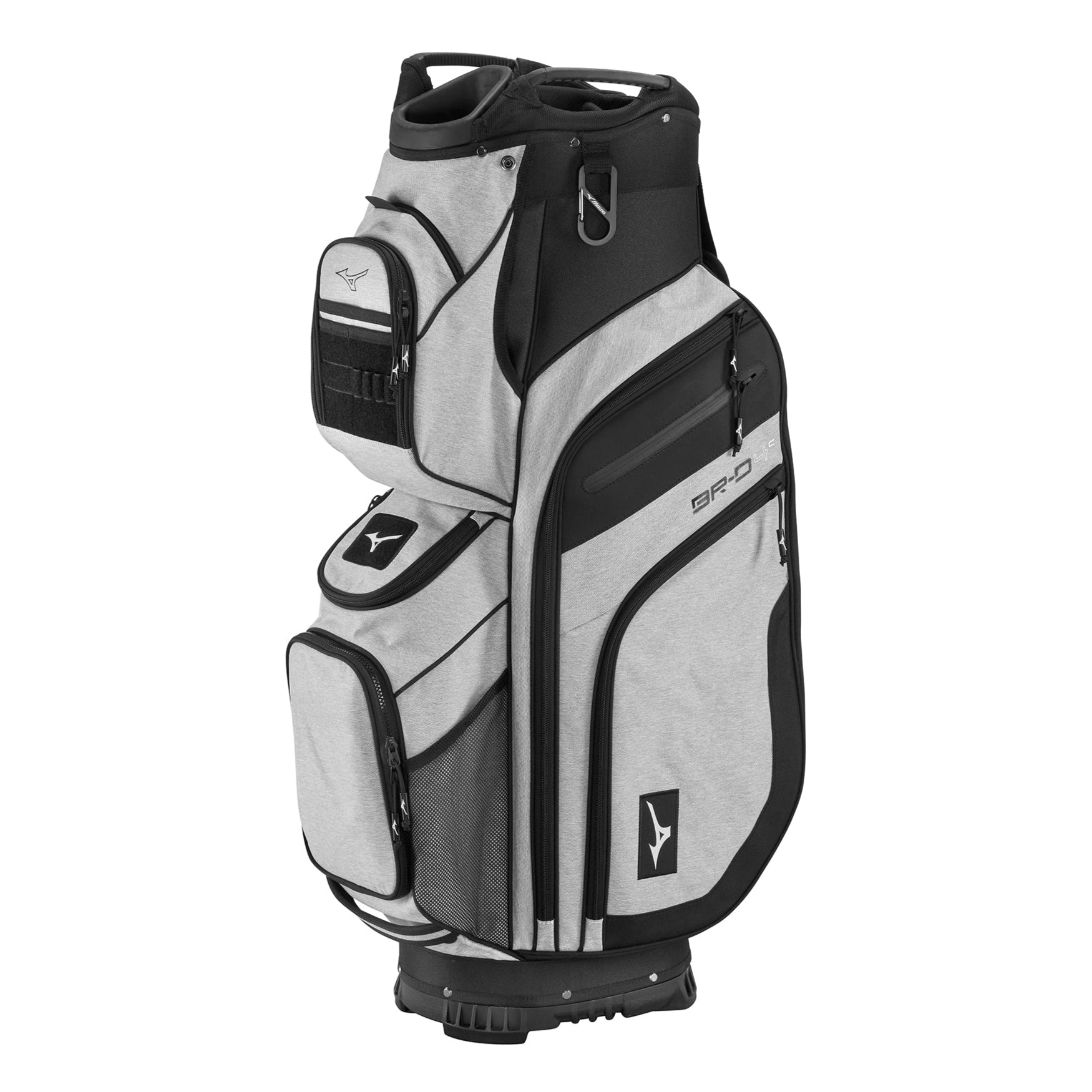 Mizuno '24 BR-D4 Cart Bag