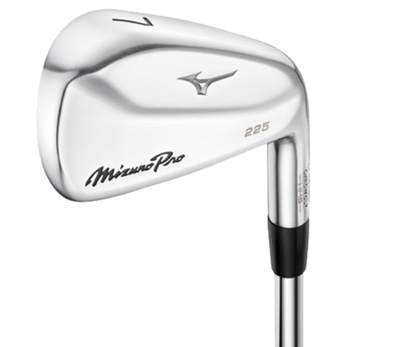 Mizuno on sale 4 iron