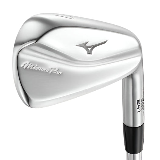 Mizuno Pro 241 Irons at Golf HQ NZ