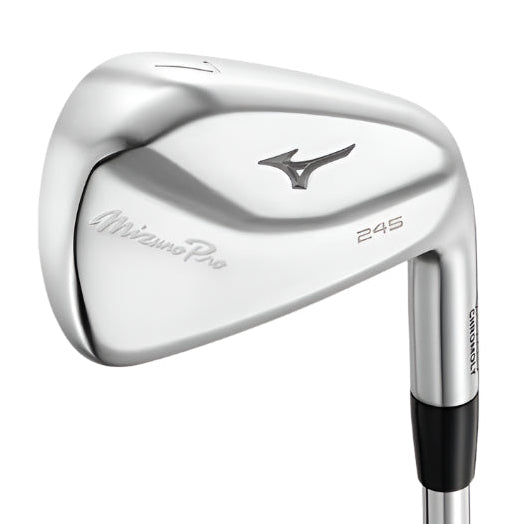 Mizuno Pro 245 Irons