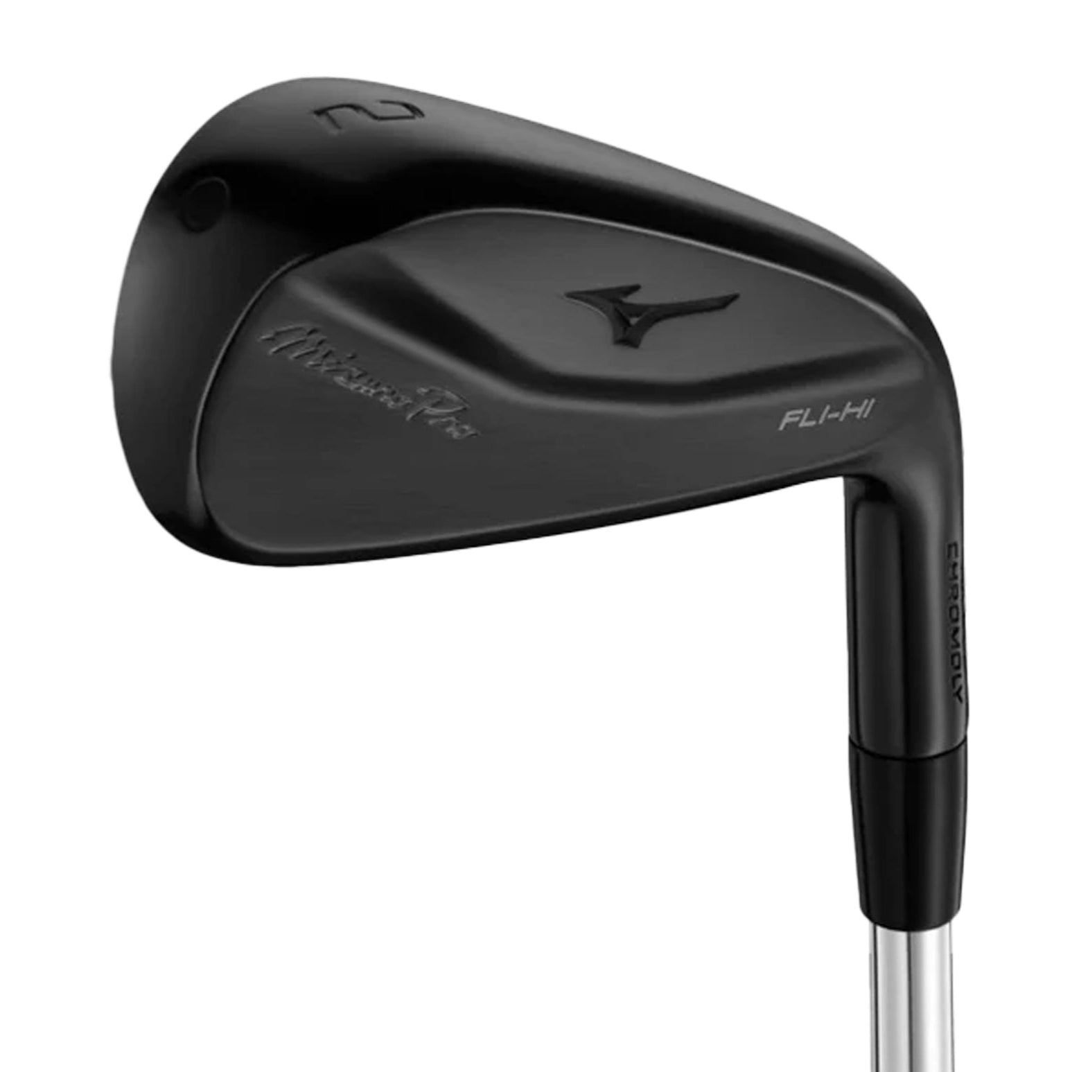 mizuno gold clubs