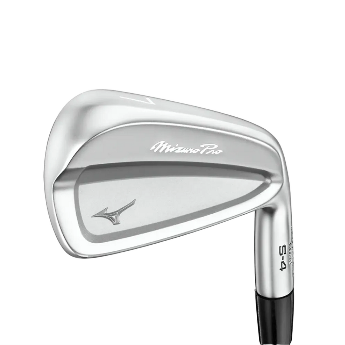 Mizuno Pro S-4 Irons
