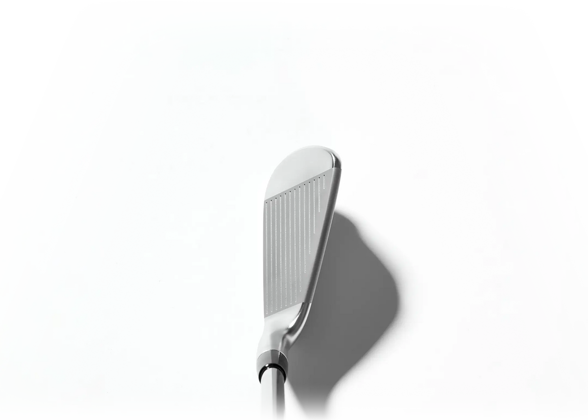 Mizuno Pro S-4 Irons