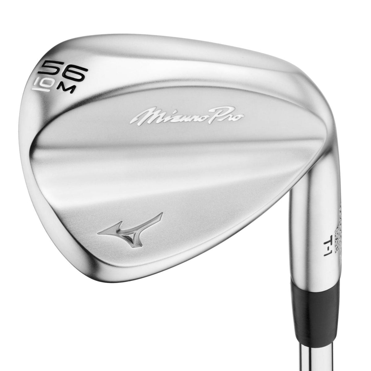 Mizuno Pro T-1 T-3 Wedge