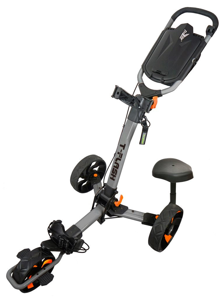 TriLite / Flip N Go Trundler Seat