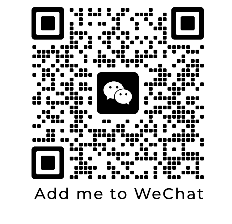Add to WeChat