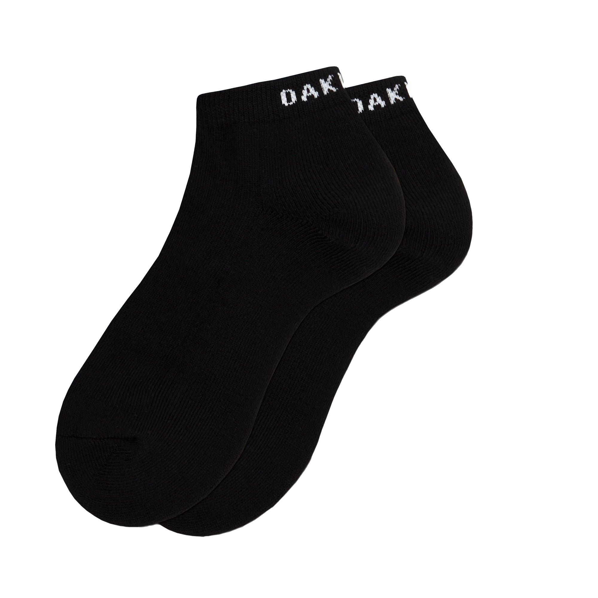 Oakley Short Solid Socks (3 Pack)