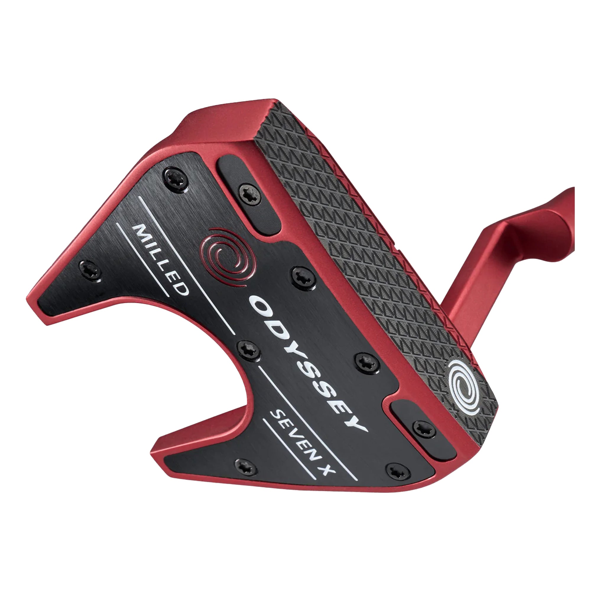 Odyssey-Milled-Xander-Seven-X-Putter