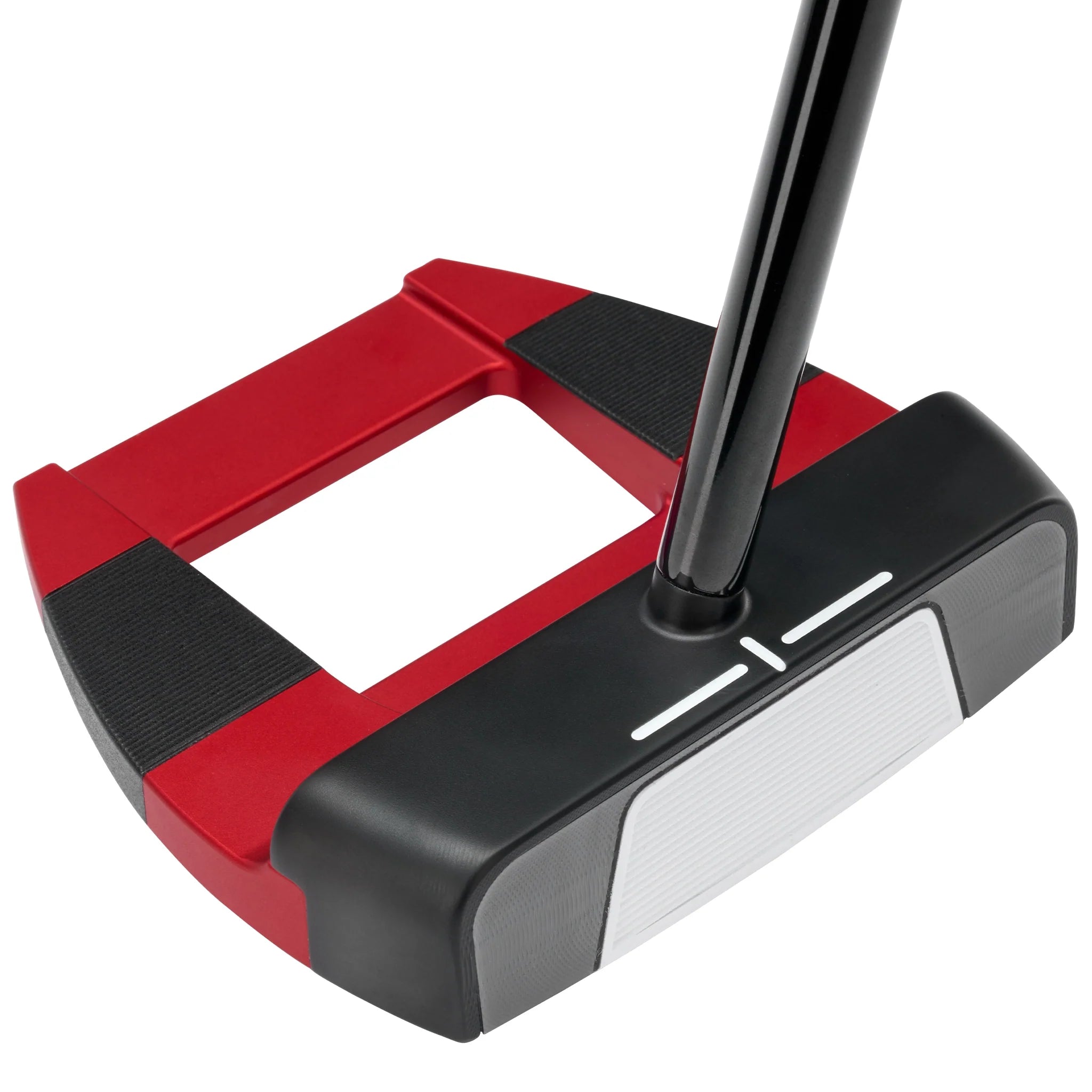 Odyssey Square 2 Square Tri-Hot Jailbird Putter