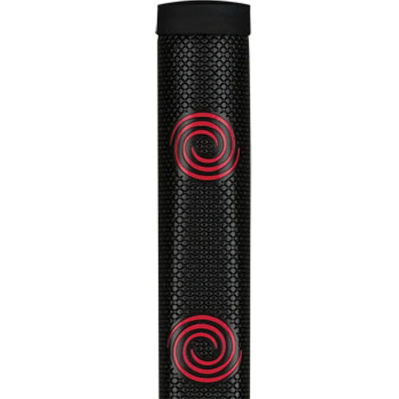 Odyssey 4 Swirl Putter Grip - Black