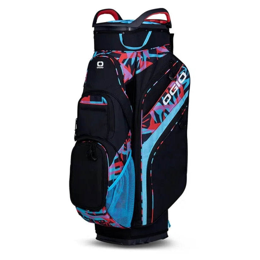 OGIO 2025 Woode Cart Bag 