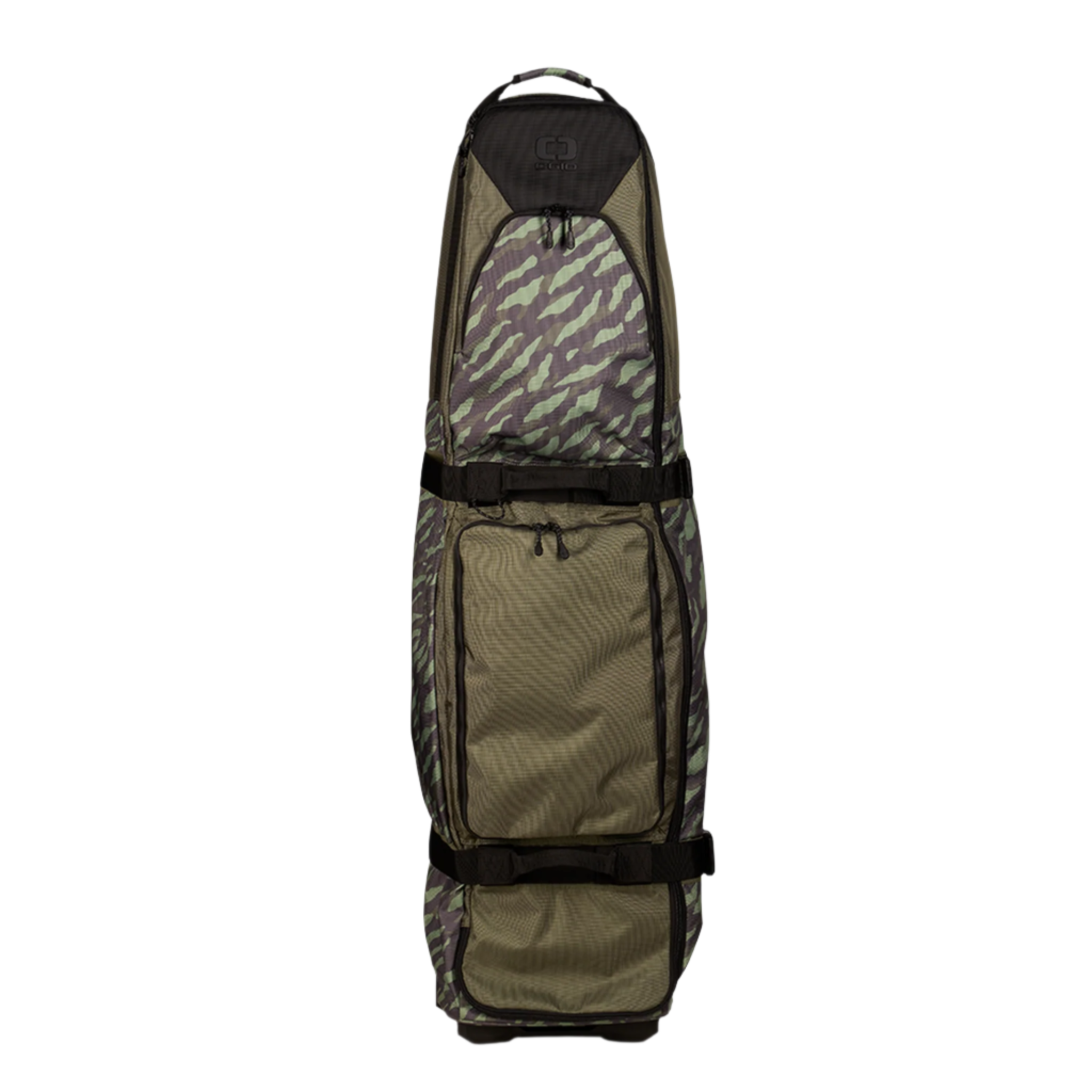 OGIO Renegade Golf Bag Travel Cover