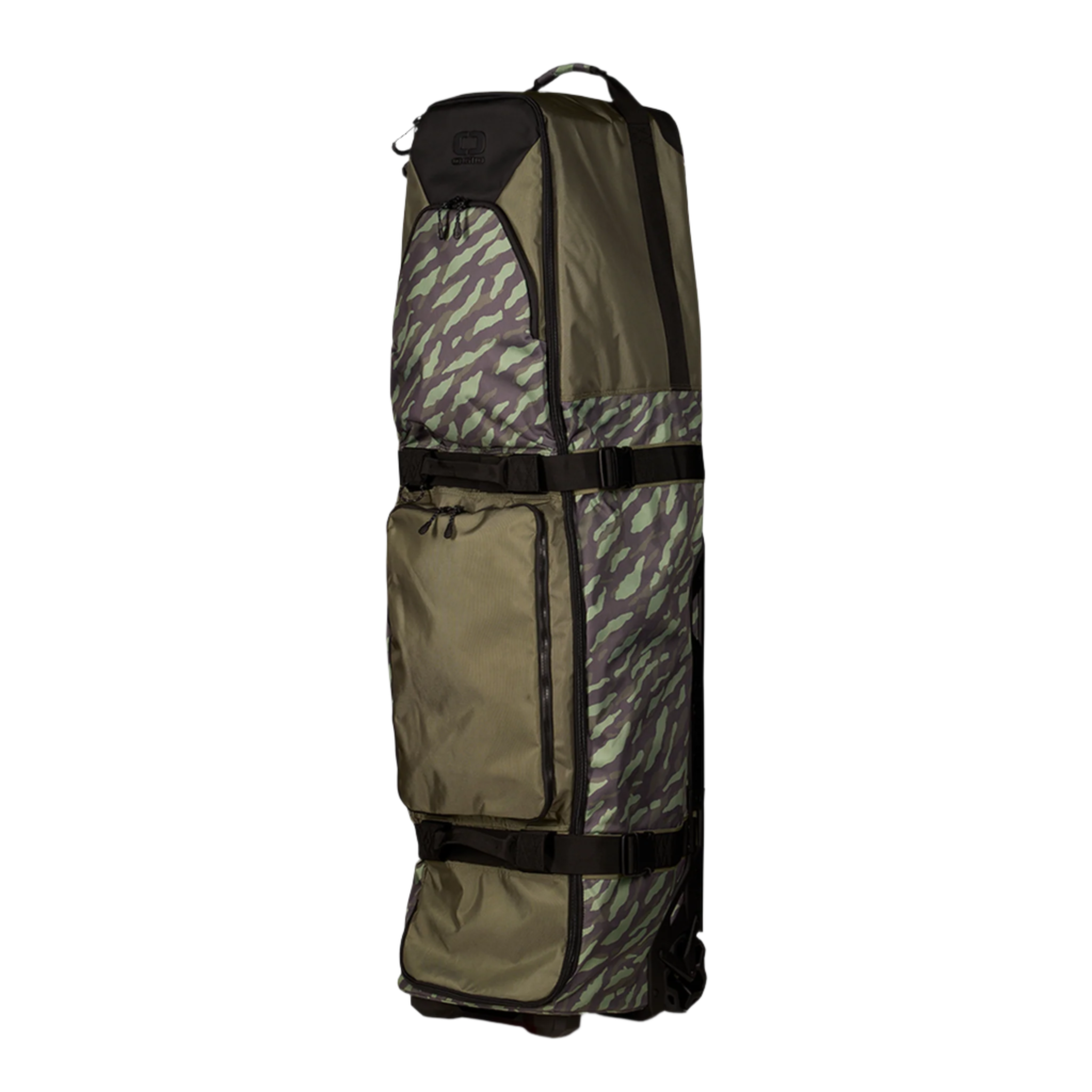 OGIO Renegade Golf Bag Travel Cover