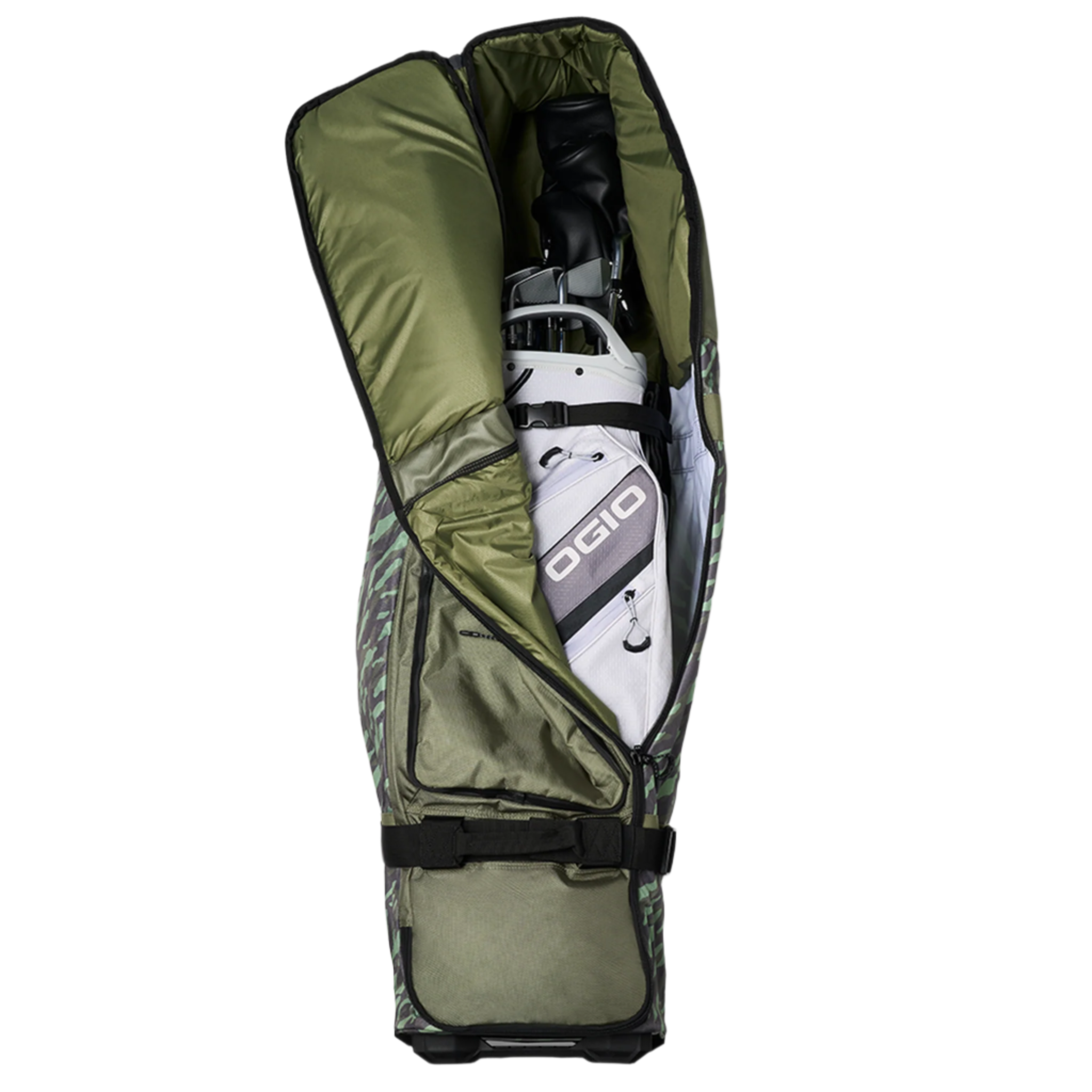 OGIO Renegade Golf Bag Travel Cover