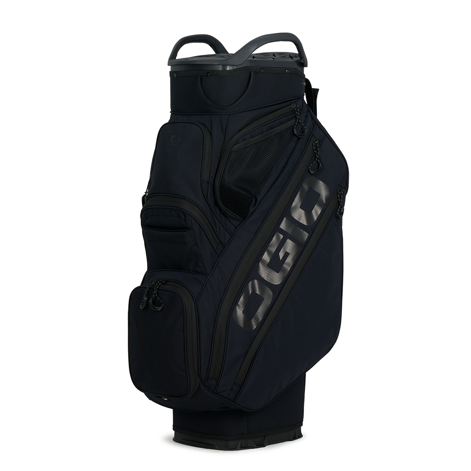 OGIO Silencer Cart Bag - Golf HQ