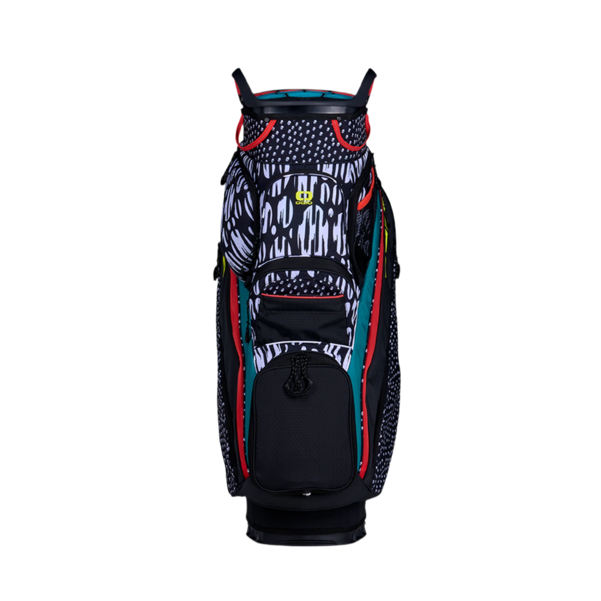 OGIO 25 Silencer Cart Bag - Safari