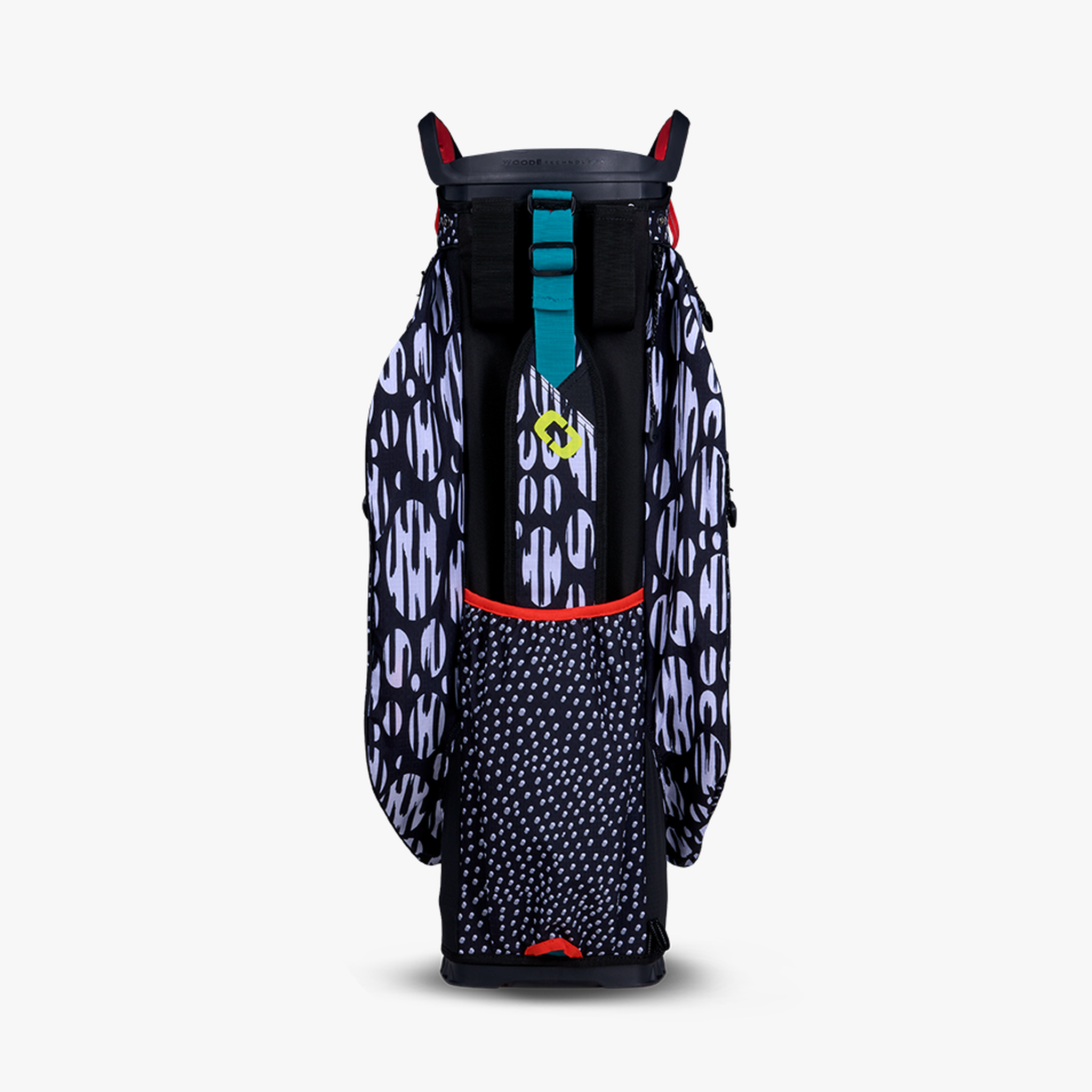 OGIO 25 Silencer Cart Bag - Safari