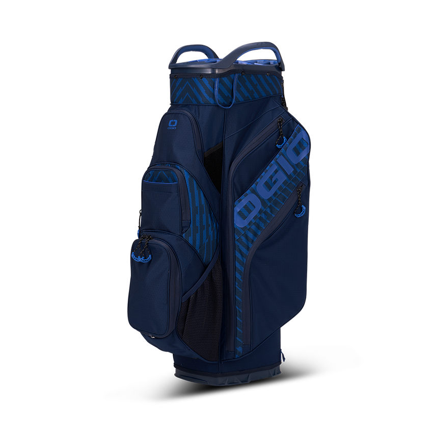 OGIO 2024 Woode Cart Bag