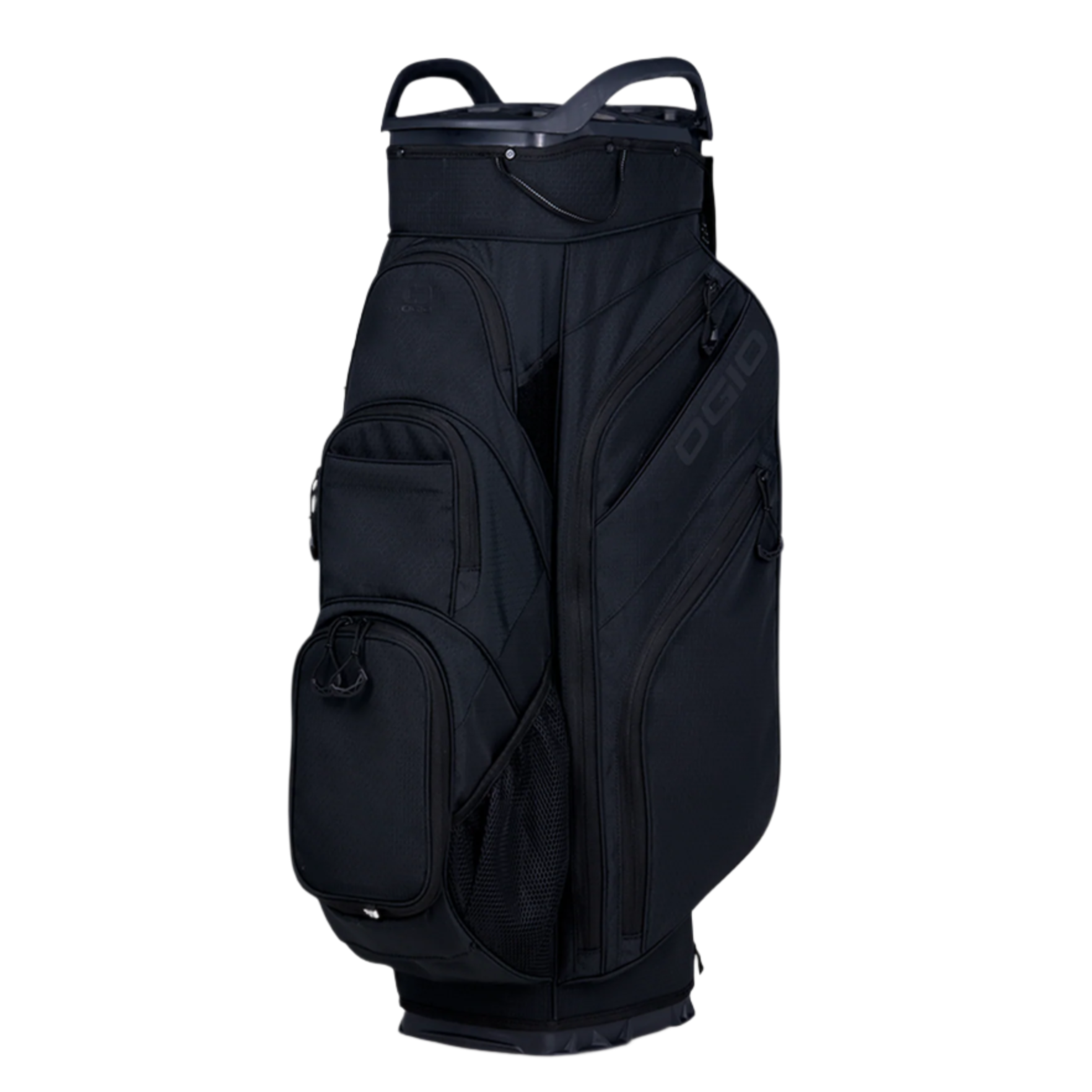 OGIO 25 Woode Cart Bag Black