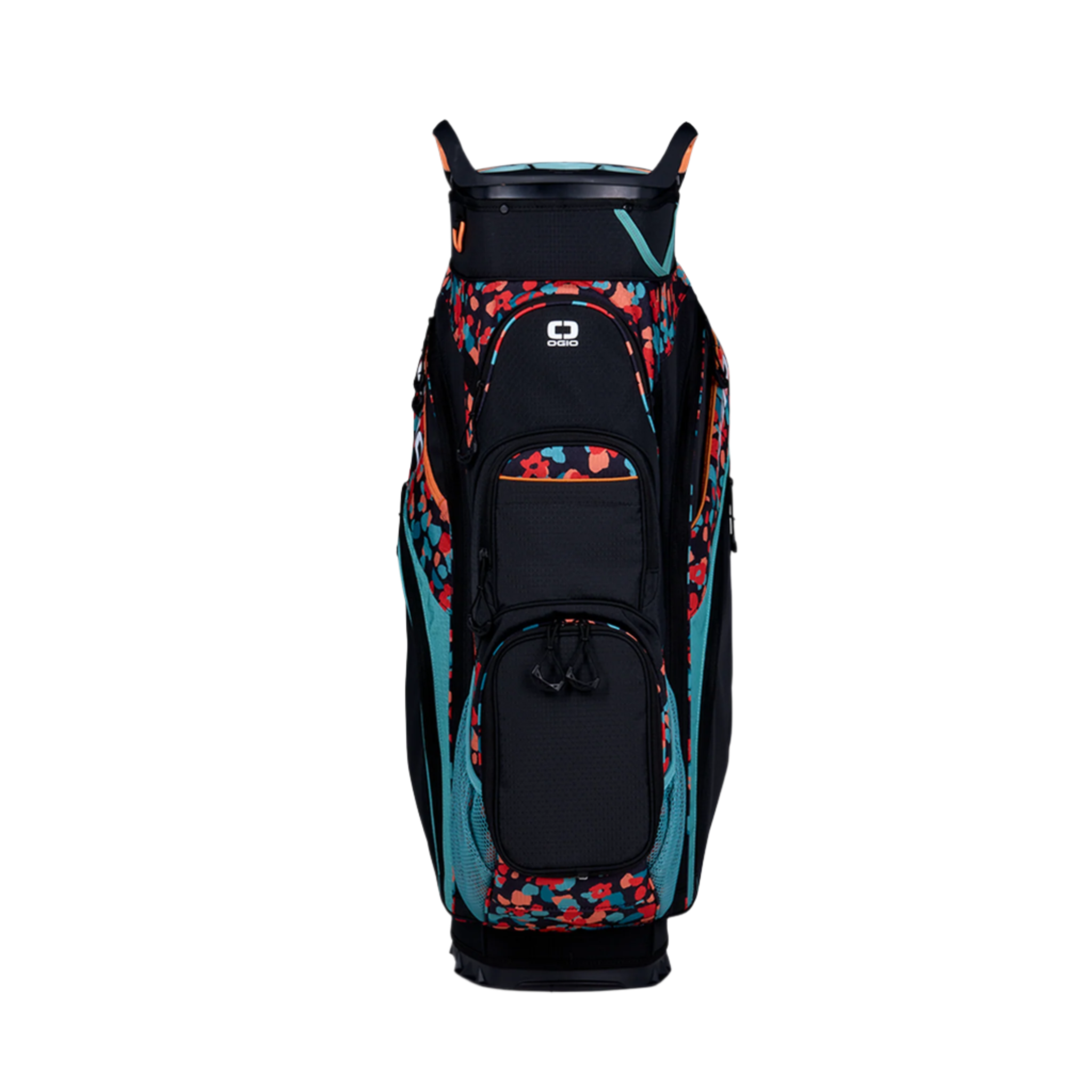 OGIO 25 Woode Cart Bag - Confetti