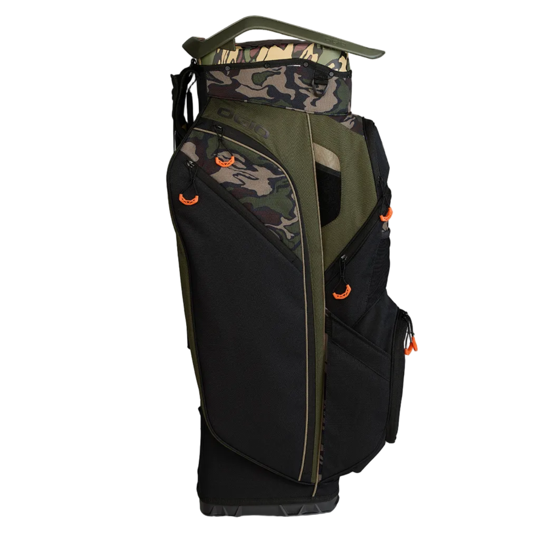 OGIO Silencer Cart Bag - Canopy