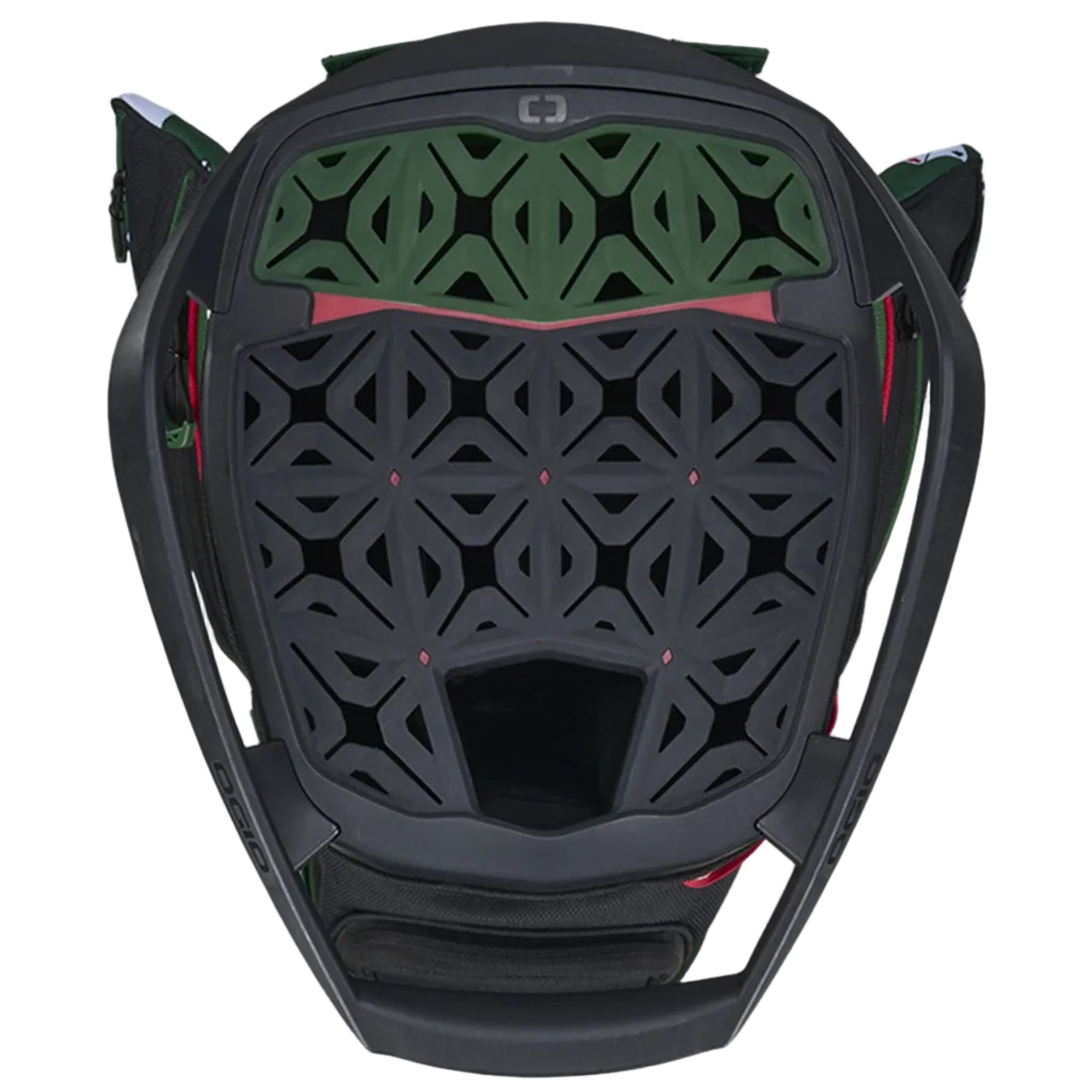 OGIO Silencer Cart Bag - Poker