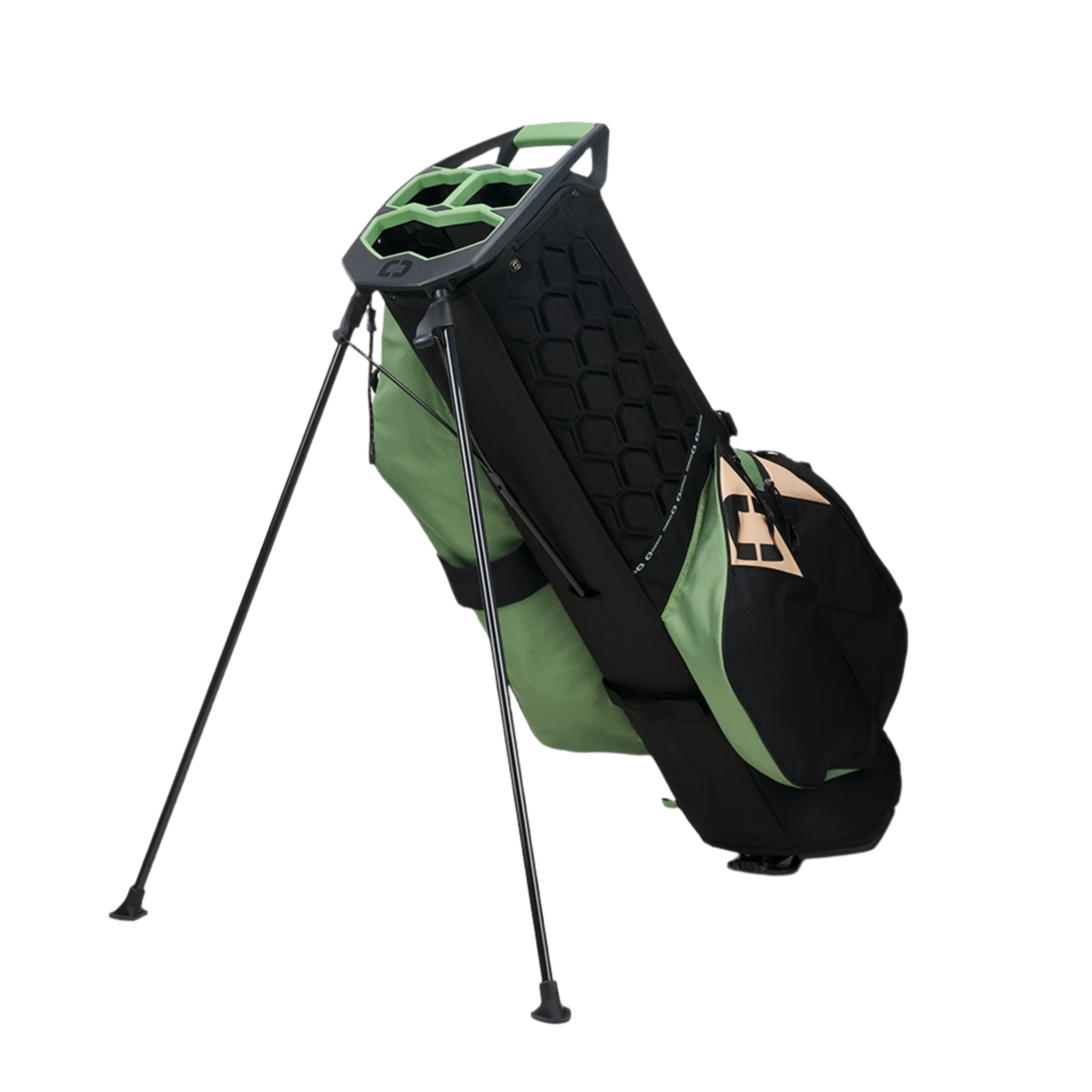 OGIO Fuse Stand Bag Dew Sweeper Golf HQ - Main Image