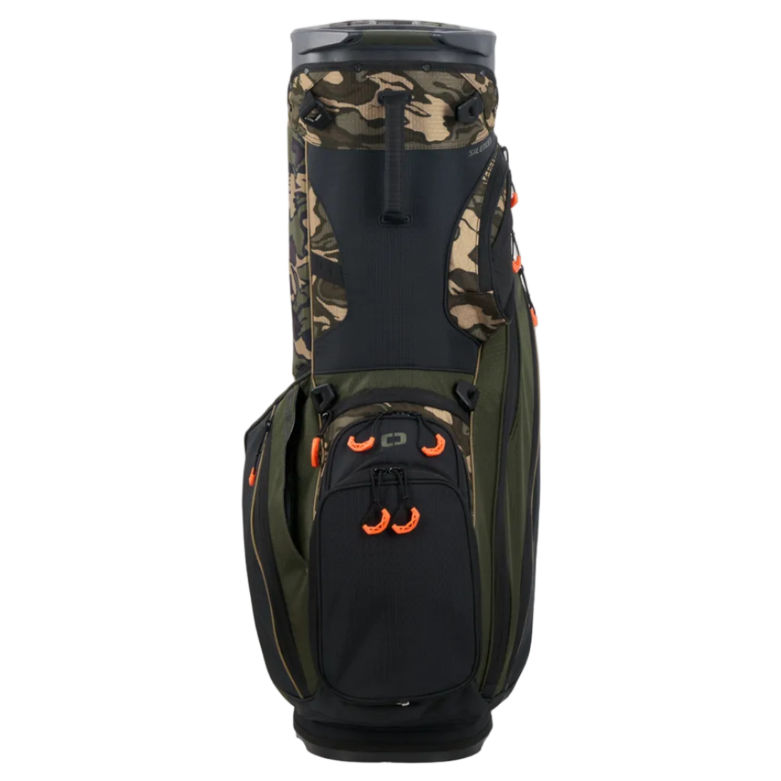 OGIO 26' Silencer Hybrid Golf Bag - Canopy