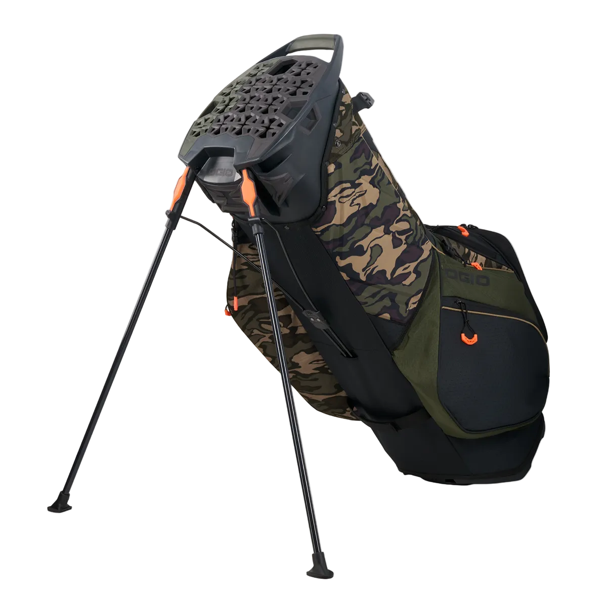 OGIO 26' Silencer Hybrid Golf Bag - Canopy